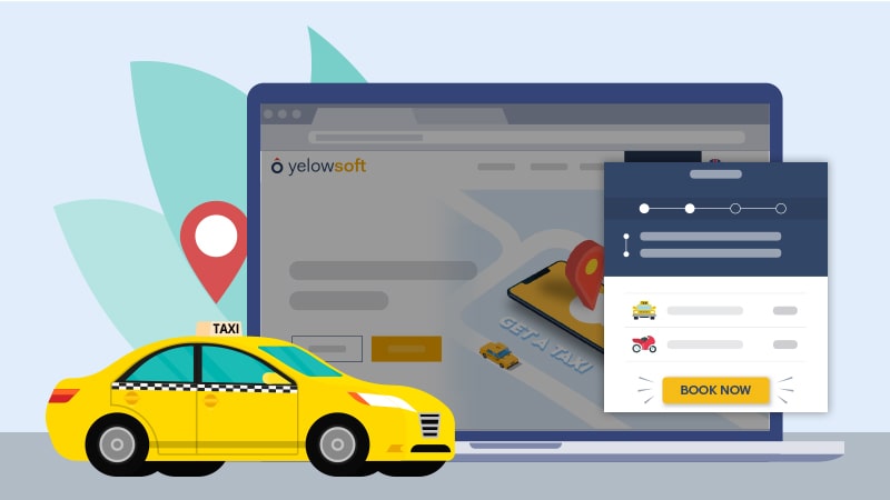 How Are Taxi Booking Apps The Smartest Solutions To Travel?