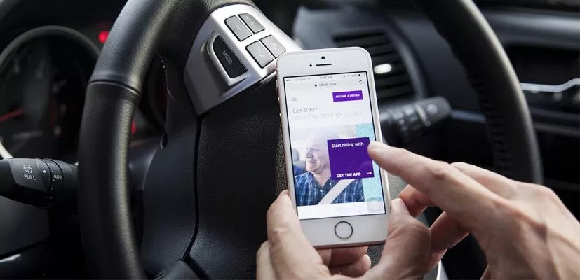 Taxi apps to link drivers with riders and vice a versa