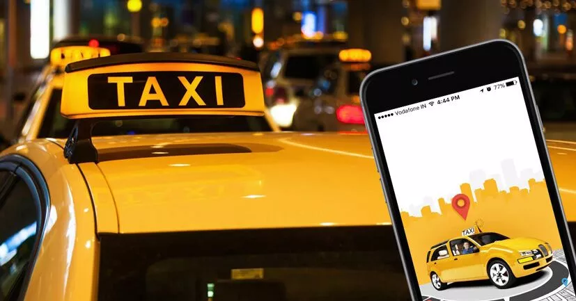 How to automate your existing taxi business with a mobility solution?	