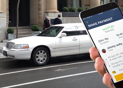 Off-The-Shelf vs. Custom Built App: which is the best For Limo Businesses