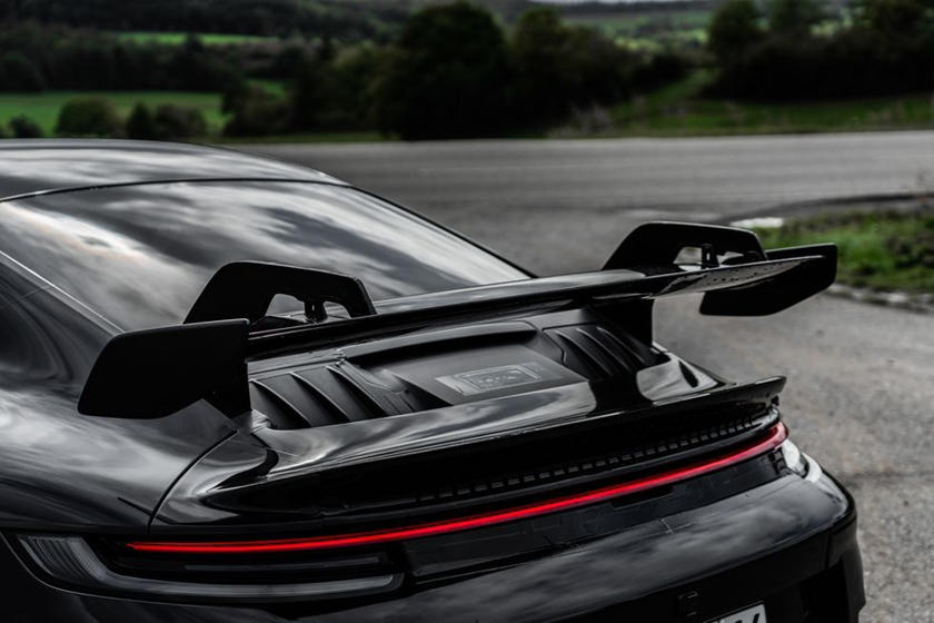Active Spoiler Market 2020 Size, Growth Factors & Forecast Report to 2027