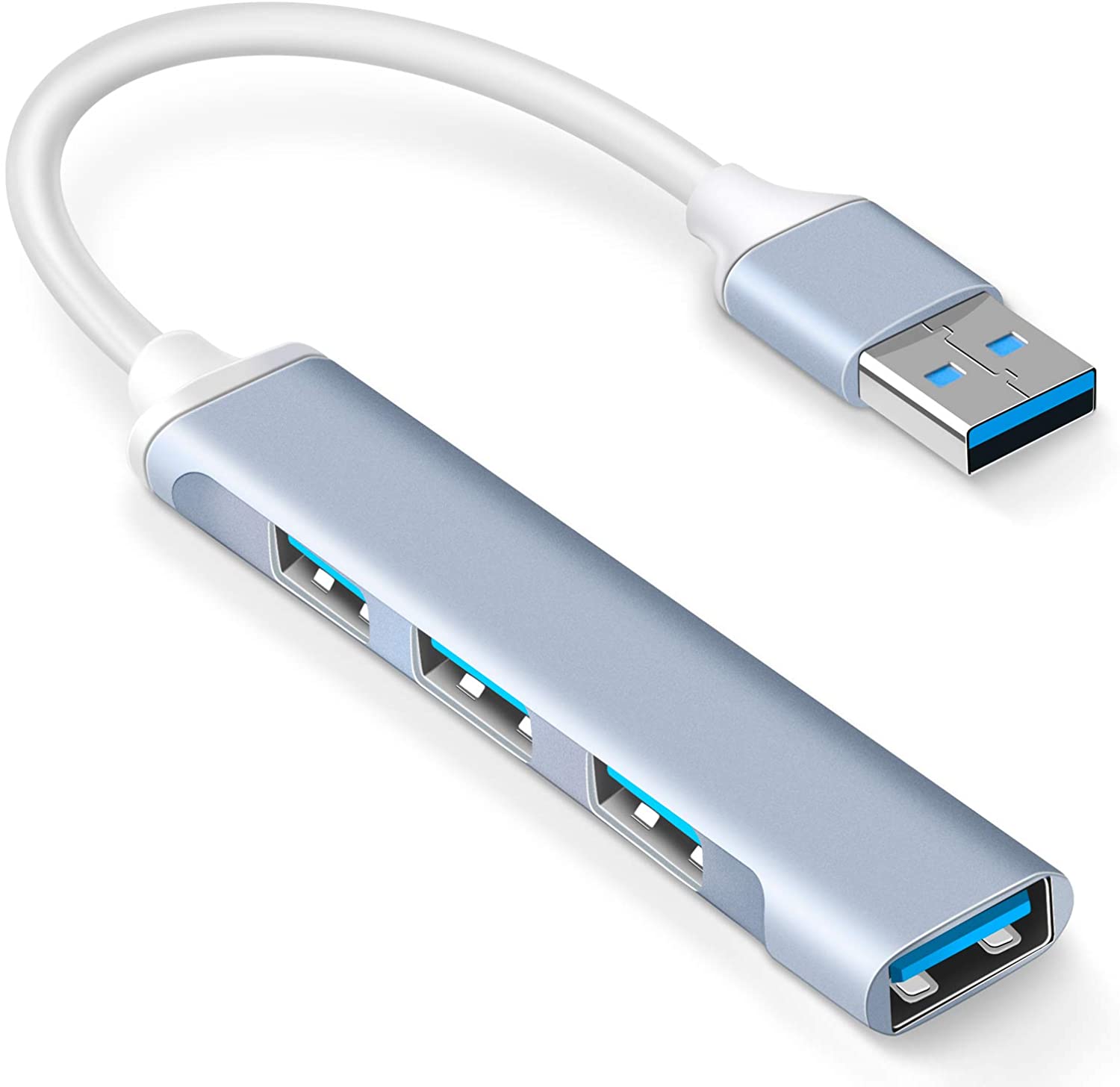 Global PC USB Hubs Market 2020: COVID-19 Impact Analysis and Industry Forecast Report, 2027