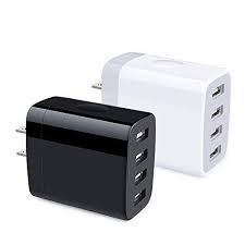 Global Multi-Port USB Wall Charger Market 2020: COVID-19 Impact Analysis and Industry Forecast Report, 2027