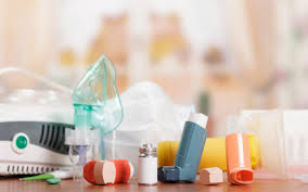 Asthma and COPD Drug Market Size, Status, Growth | Industry Analysis Report 2020-2027