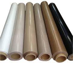 Global PTFE Coated Glass Fabrics Market 2020: COVID-19 Impact Analysis and Industry Forecast Report, 2027
