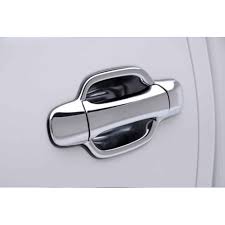 Report on Vehicle Exterior Door Handles Market Research 2027 - Value Market Research