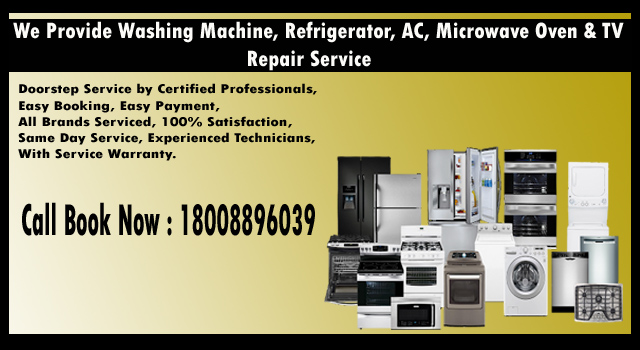 Panasonic Refrigerator Service Center Jaipur