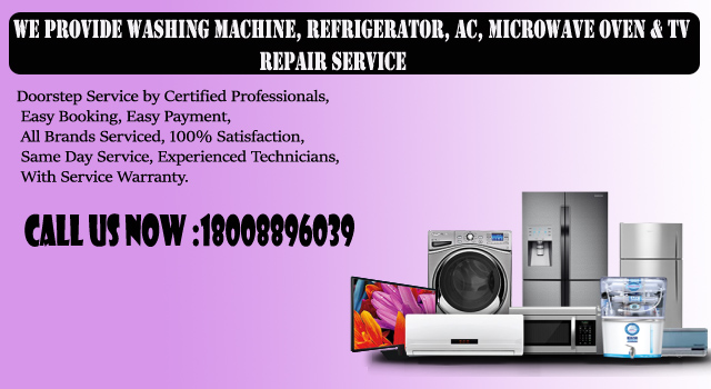 Siemens Washing Machine Service Center Jaipur