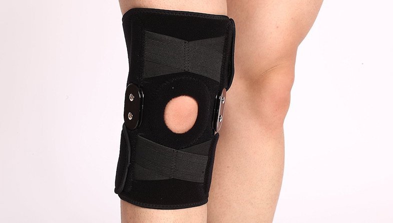 Choose The Best Knee Sleeves For Arthritis In California: How They Help?