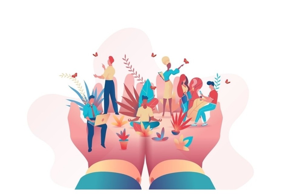 Success Strategies for Workplace Wellbeing Initiatives