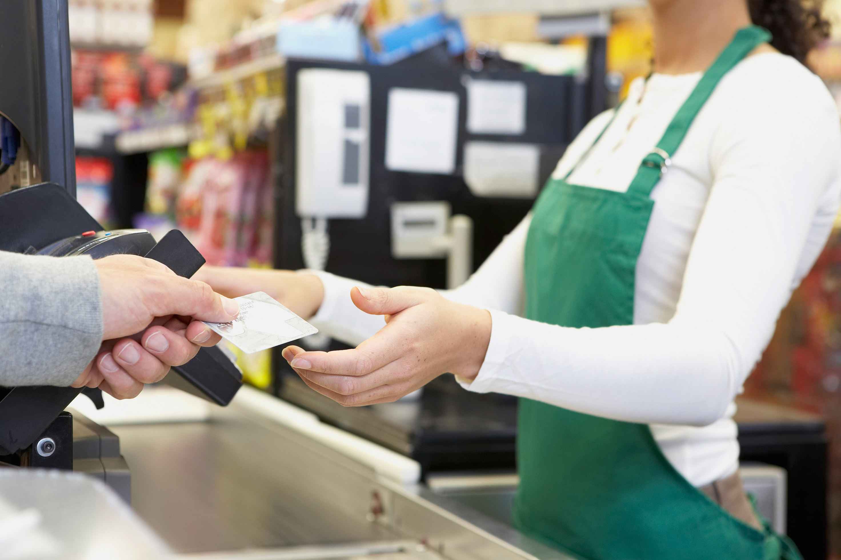 Point-of-Sale (POS ) & Billing Module in ERP 