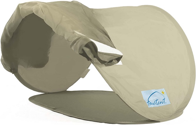 Instant Sun Shade Canopy -Facetent