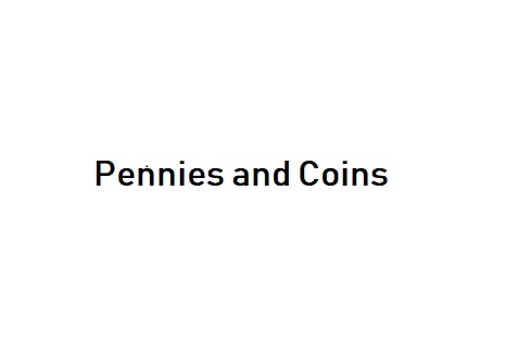 Pennies and Coins Forum  - Pennies and Coins