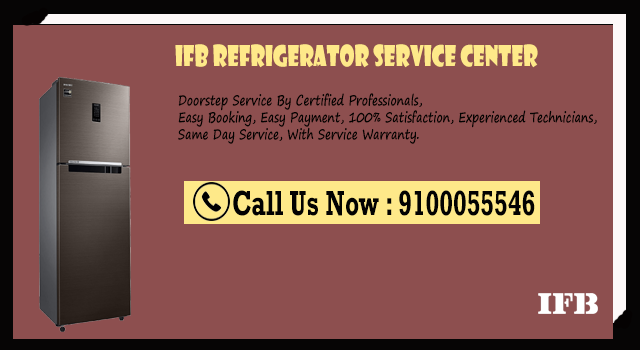 IFB Refrigerator Service Center in Ongole