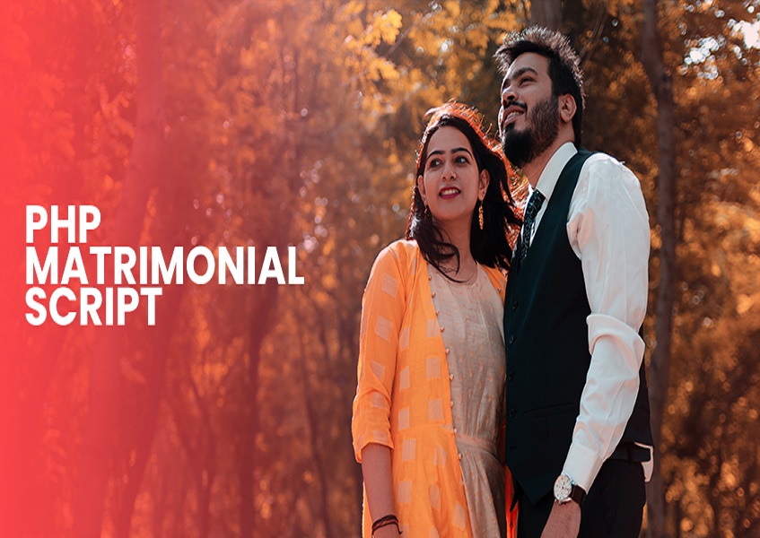 Best matrimonial script in India