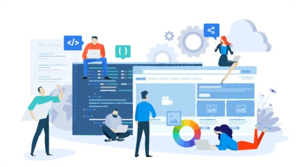 Implement you web with Web development agency in Rajkot