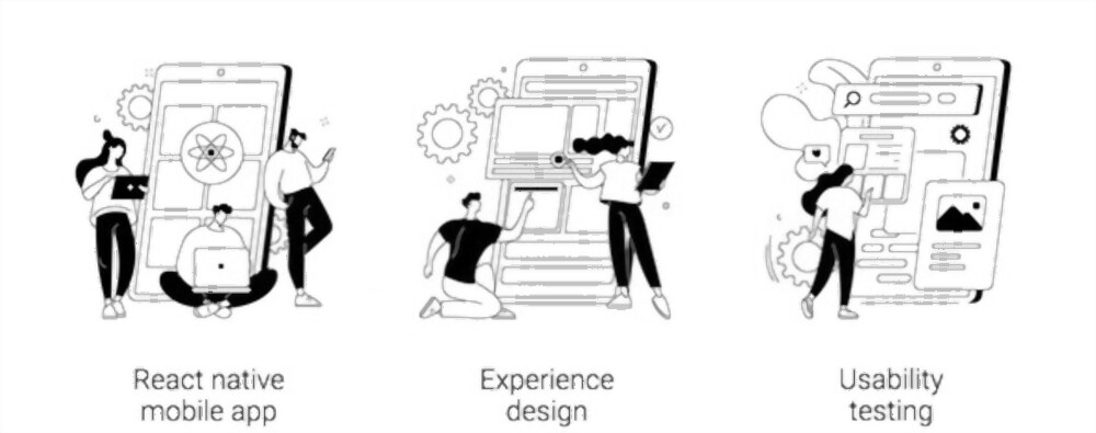 If you’re looking to develop and improve your app, contact react native development services in rajkot