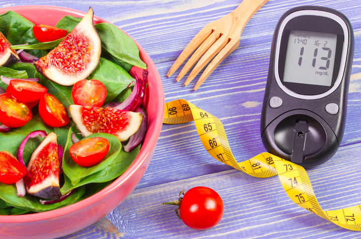 Blood Sugar Blaster: Fight High Blood Sugar Naturally!