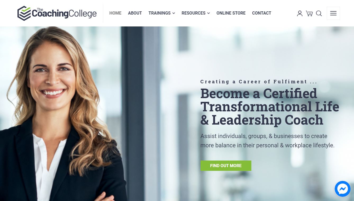 Hypnosis training courses Manchester | thecoachingcollege.co