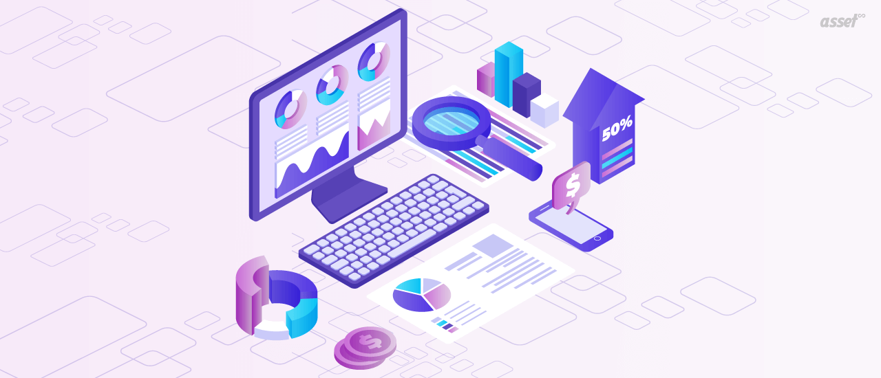 Maximising Efficiency and Returns by Unleashing the Power of Asset Management