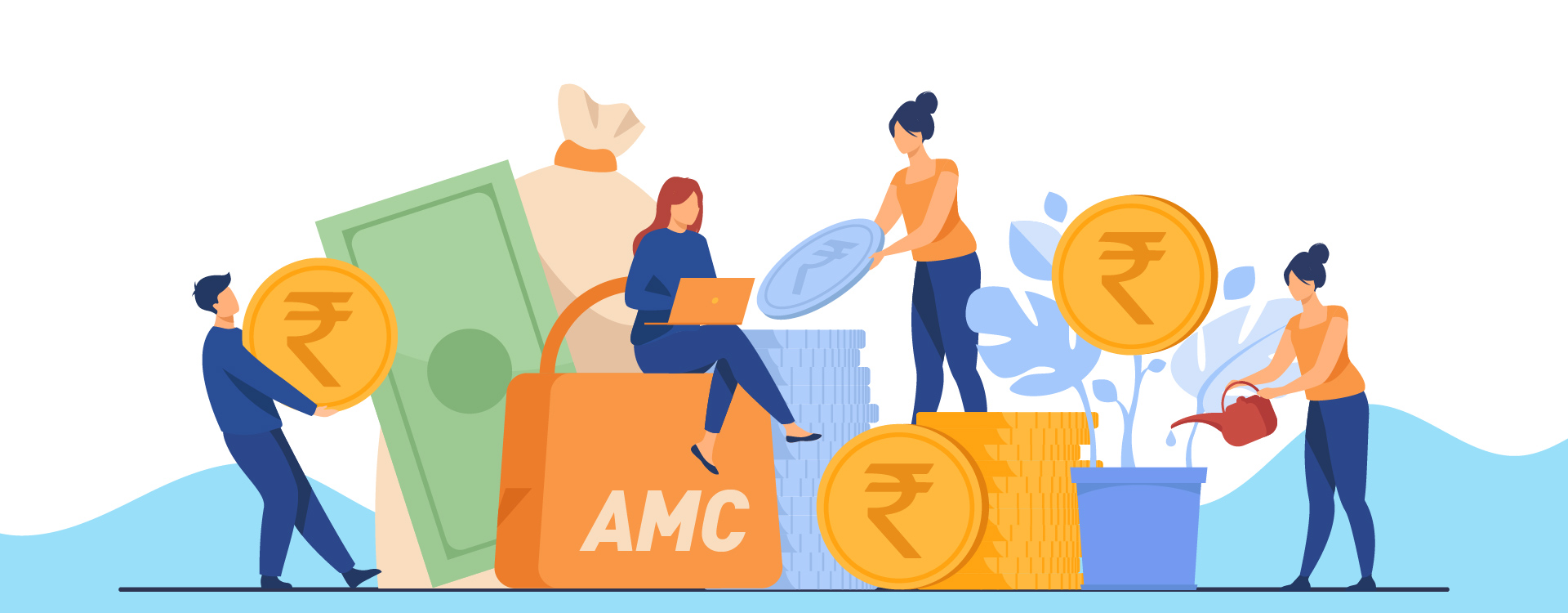 Asset Management System: Optimizing Asset Performance with TeroTAM