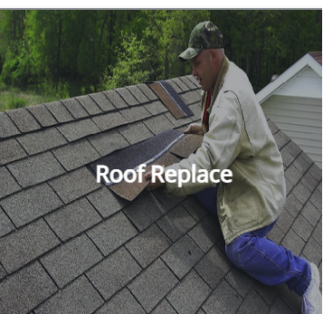 Roof replacement Camarillo