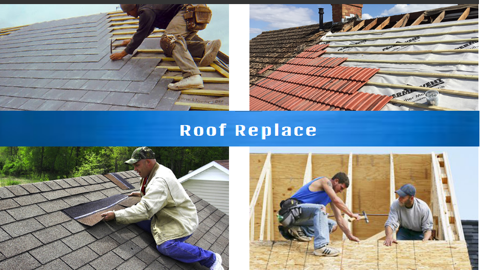 Roofing contractor Santa Clarita