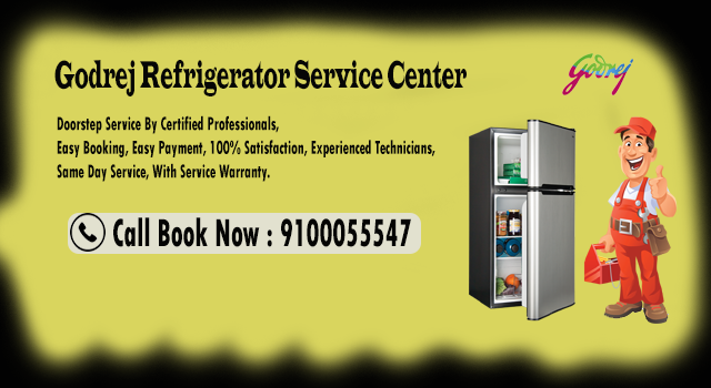 Godrej Refrigerator Service Center Pune