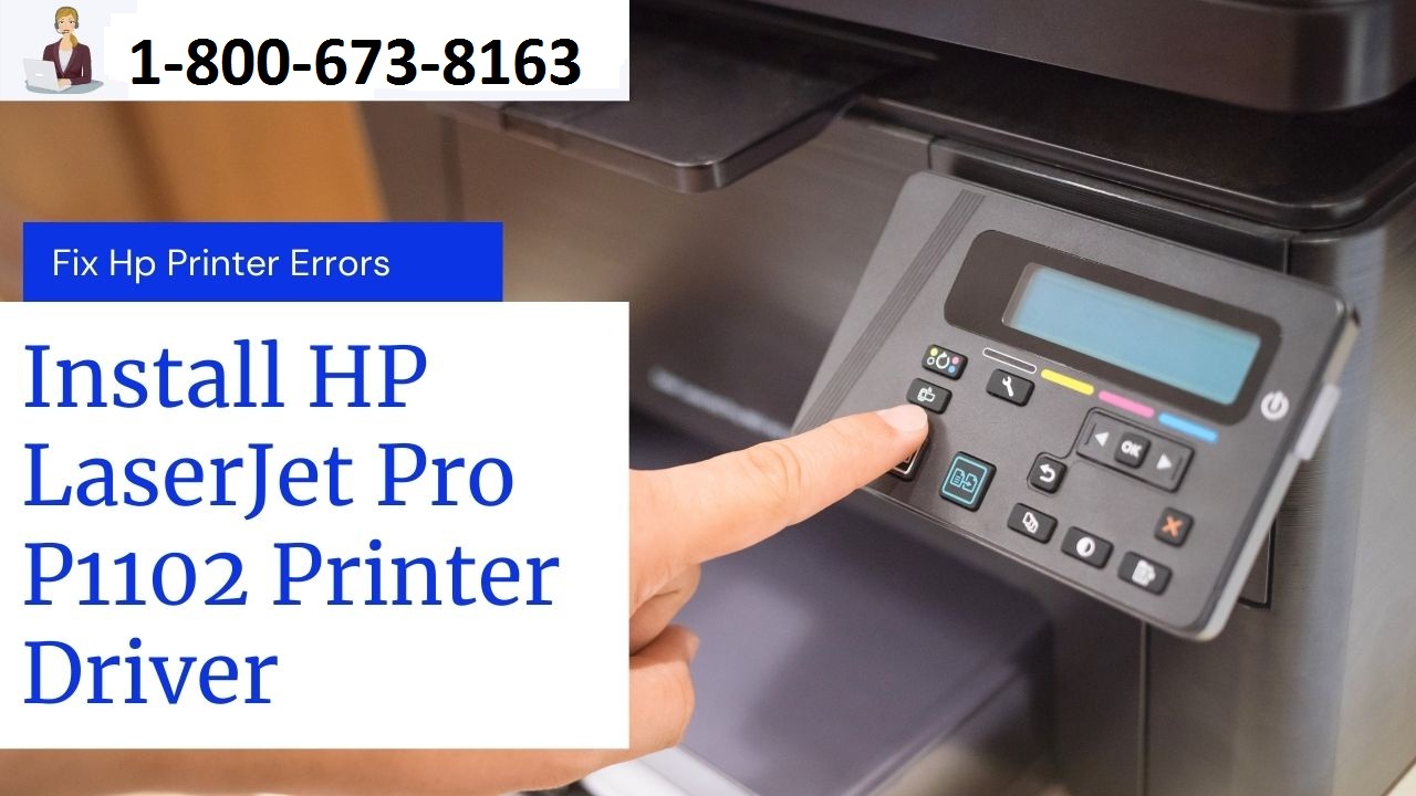 How to Install Printer Software on HP LaserJet Printers