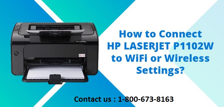 HP Laserjet P1102w Printer Not Printing On Mac And Window 10
