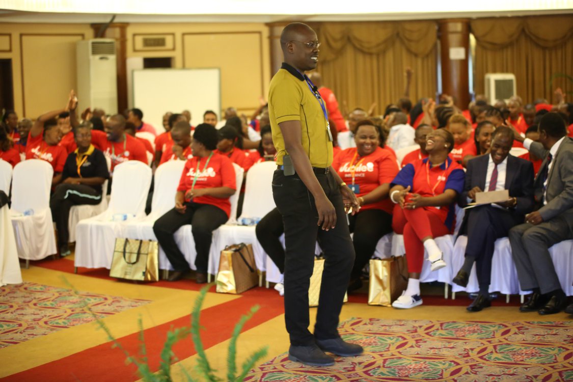 Overview Of Insurance Sector In Kenya