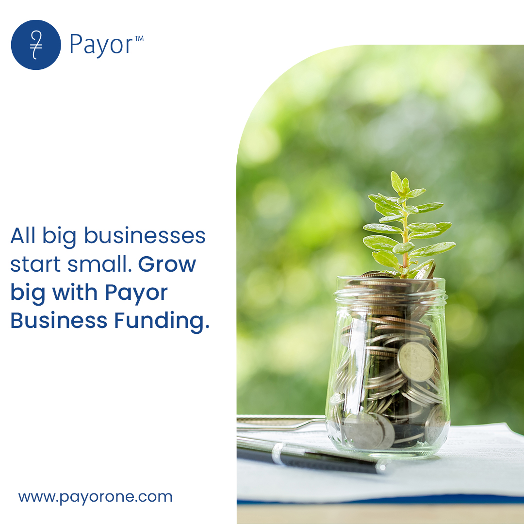 Revenue Based Funding - Business Financing
