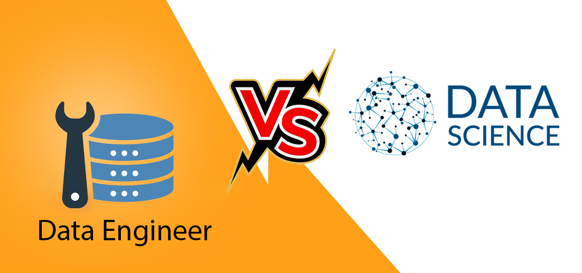 Data Engineer vs Data Science