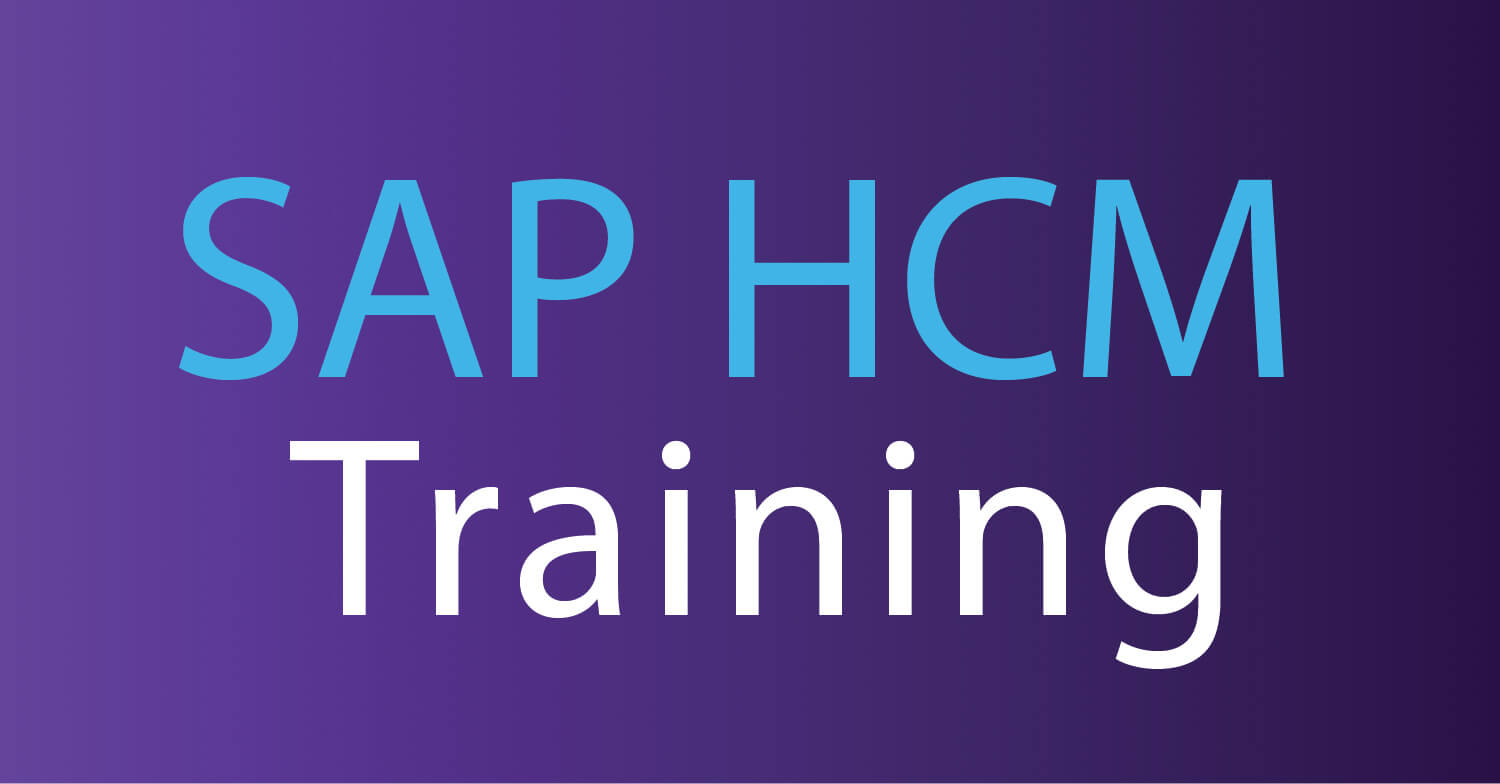WHAT IS SAP HCM AND WHY IT IS IMPORTANT ?