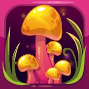 Match 3 Games - Mystery Forest
