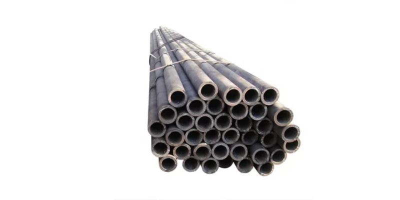 Carbon Steel Seamless Pipes: Strength, Reliability, and Versatility for Industrial Applications