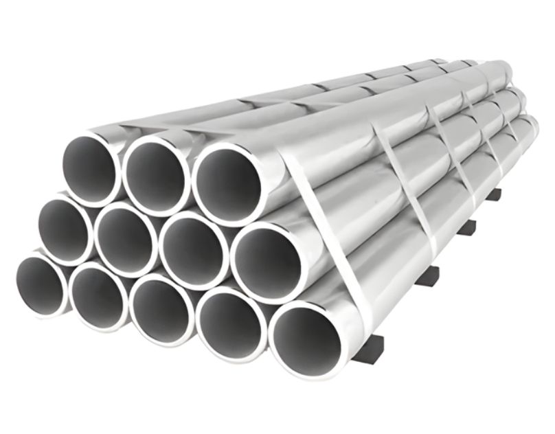 Alloy Steel Pipes: High-Strength Piping Solutions for Industrial Applications