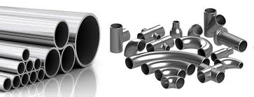 Pipe Fittings Manufacturers and Suppliers in India - Bright Steel Centre