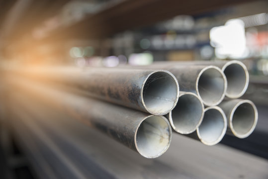 Understanding the Different Grades of Carbon Steel Pipes