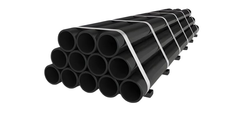 Carbon Steel Seamless Pipes – Reliable Solutions for Global Industrial Applications