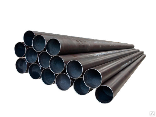 Carbon Steel Pipes Supplier in India