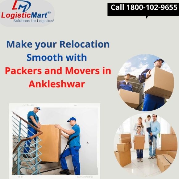 Shifting With Kids Made SUPER EASY With Packers and Movers in Ankleshwar