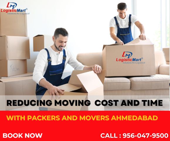 How to Pick Packers and Movers in Ahmedabad?
