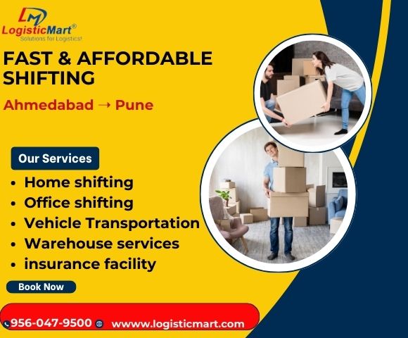 Moving with the Best Packers and Movers in Ahmedabad to Pune? 6 Climate Differences