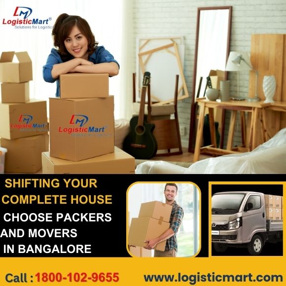 Packers and Movers in Bangalore to Pune: Common Myths vs. Reality You Must Know