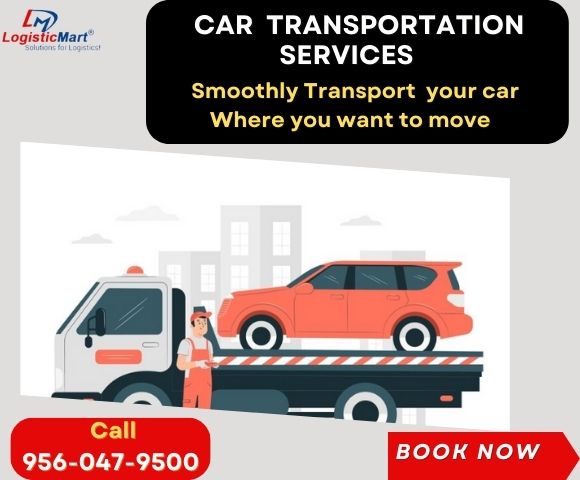 How Does Car Transport Work in India? Step-By-Step Explanation for Beginners 