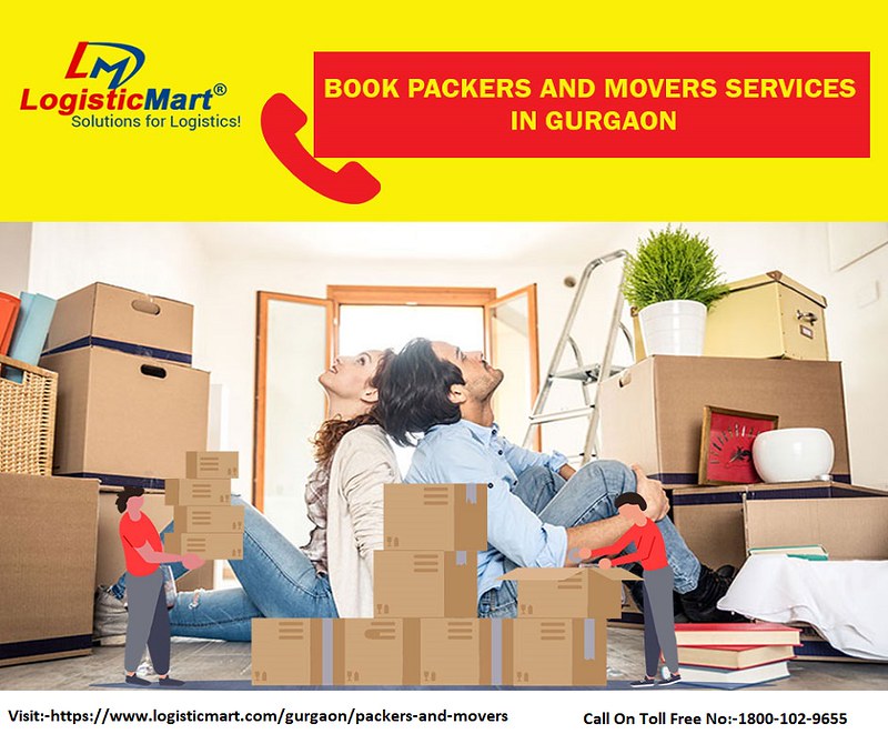 The Best Packers and Movers in Gurgaon Don’t Cost That Much
