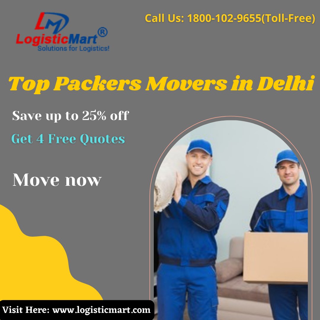 Packers and Movers in Tilak Nagar - Making Shifting During Winter Season Hassle Free