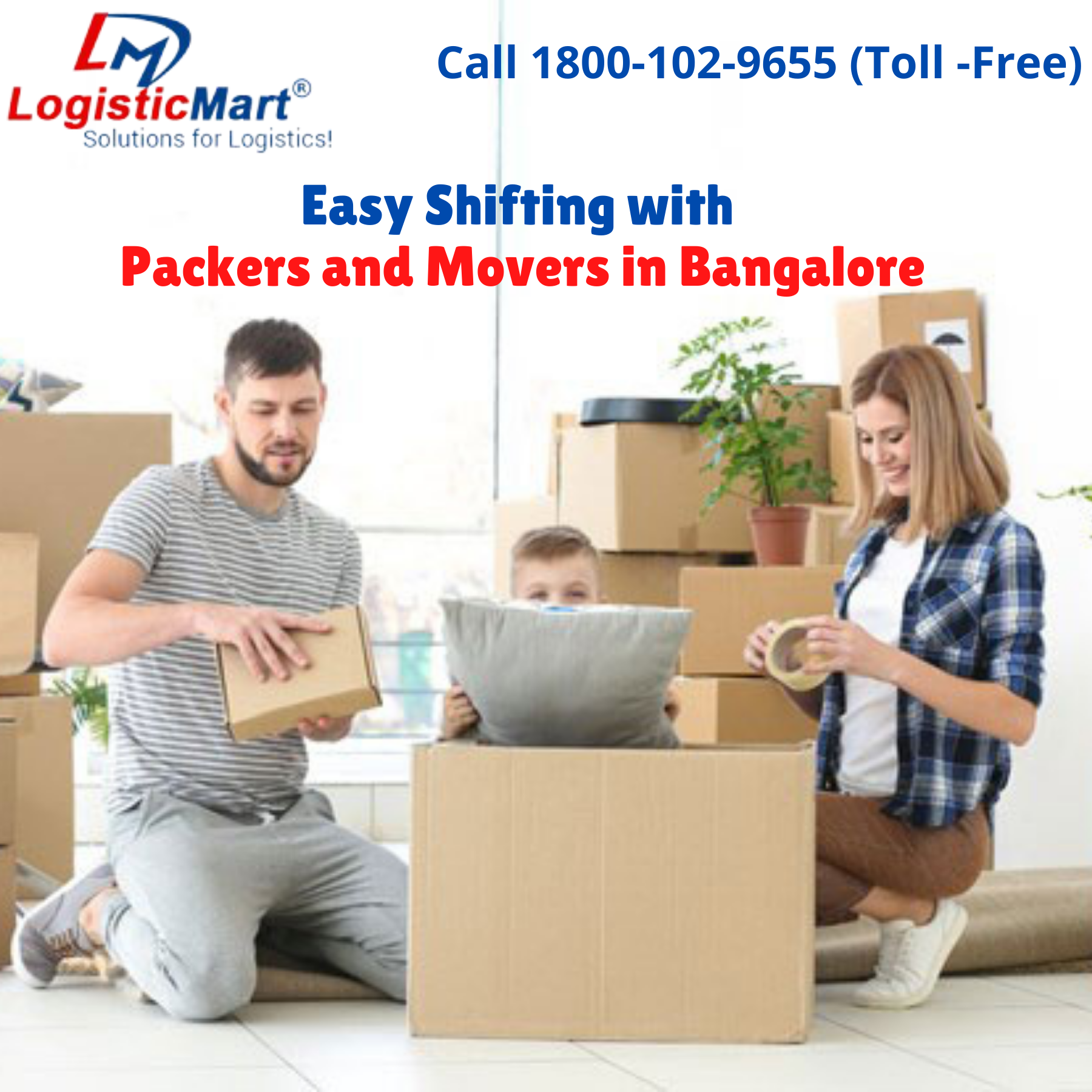 Smooth and stress-free home shifting in Bangalore: A guide to efficient relocation