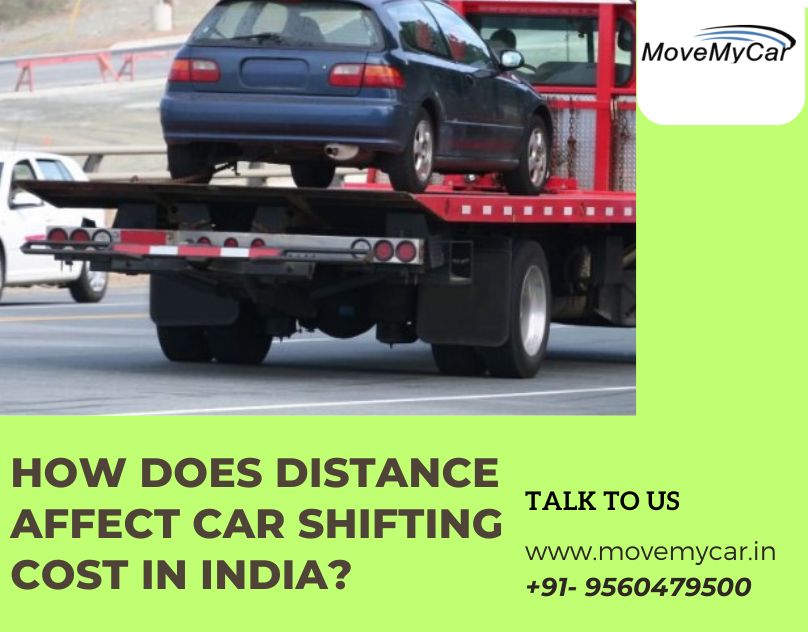 Car Transport in Dimapur: Transportation Risks and Solutions for Hill Stations